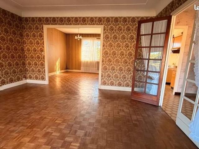 Maison vente à Confolens, Juillé