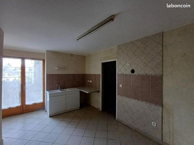 Maison vente à Mirande, Miélan
