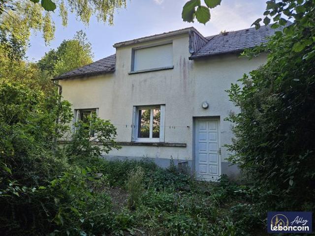 Maison vente à Ussel, Peyrelevade