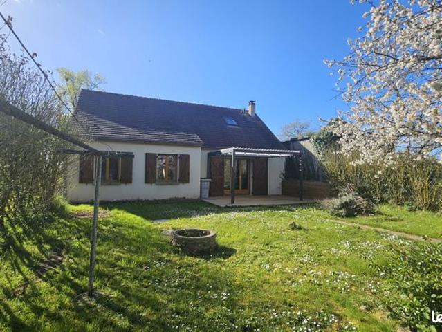 Maison vente à Tours, Villeperdue