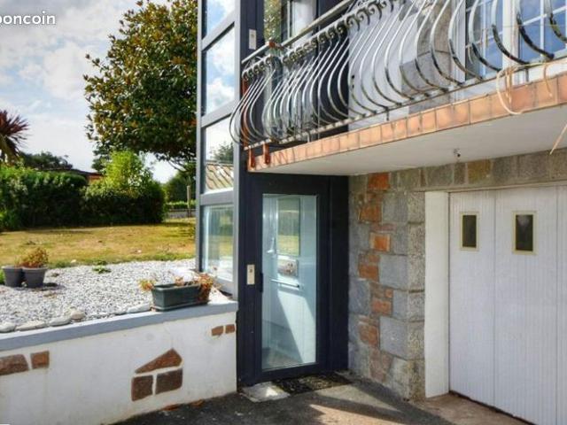Maison vente à Lannion, Bretagne