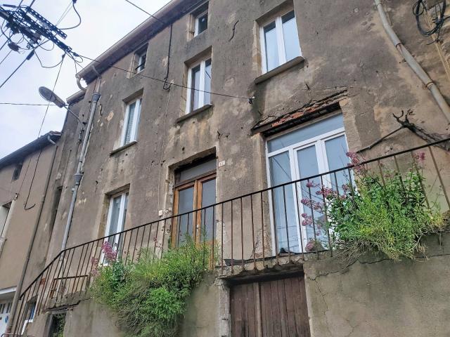 Maison vente à Béziers, Camplong