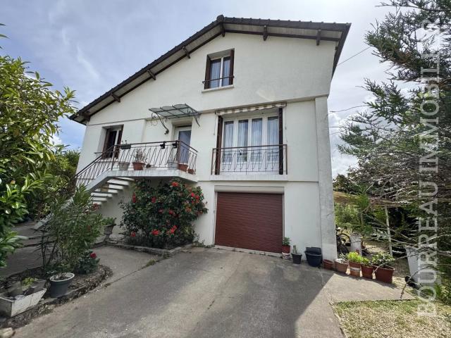 Maison vente à Sens, Joigny
