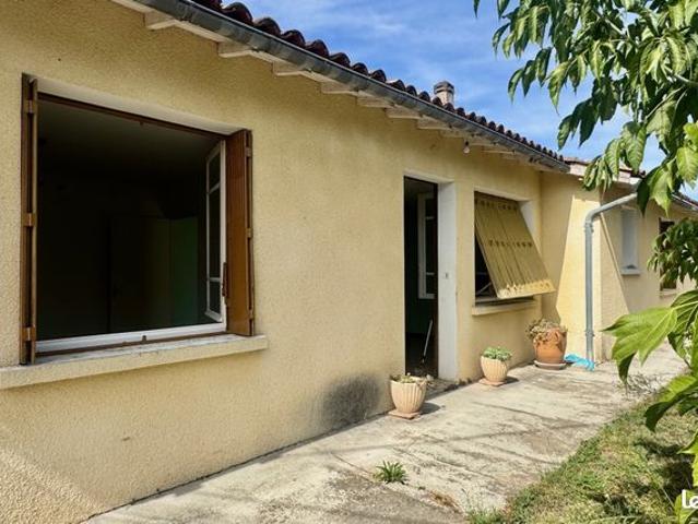 Maison vente à Roumagne, Lot-et-Garonne