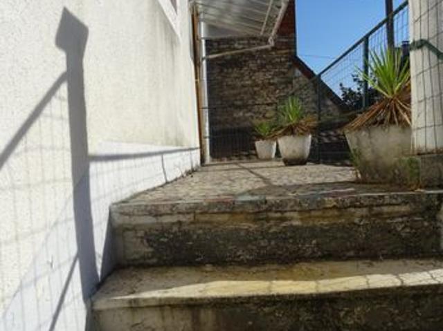 Maison vente à Charleville-Mézières, Chagny