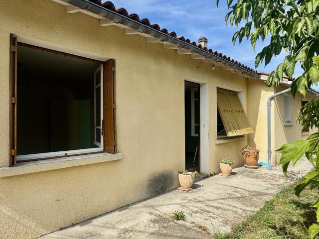 Maison vente à Marmande, Roumagne