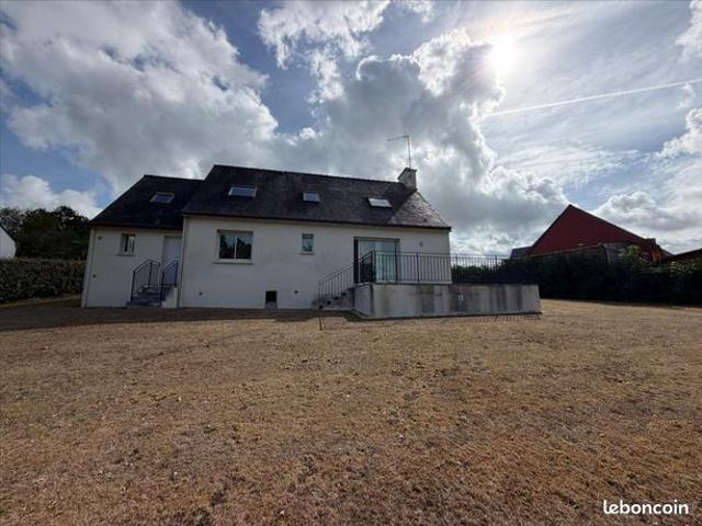 Maison vente à Châteaulin, Bretagne