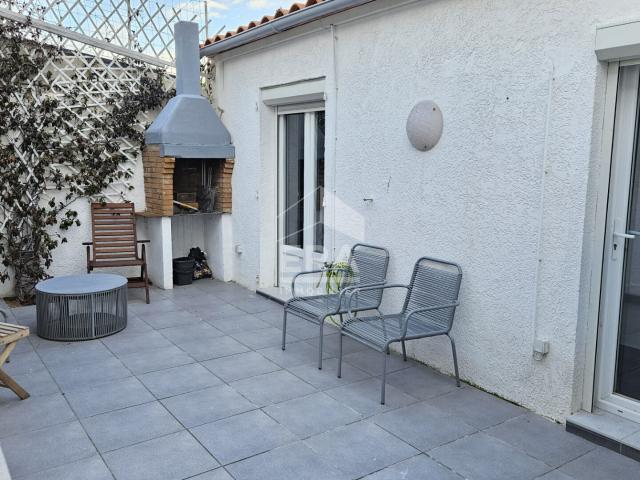 Maison vente à Perpignan, Canet-en-roussillon