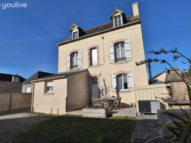 Maison vente à Brignogan-Plages, Plounéour-Brignogan-Plages