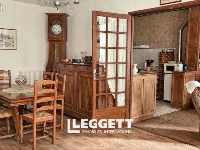 Maison vente à Nontron, La Rochebeaucourt-et-argentine