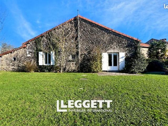 Maison vente à Lesparre-Médoc, Saint-estèphe