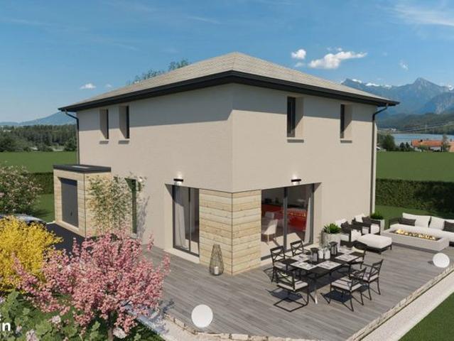 Maison vente à Saint-firmin, Saône-et-Loire