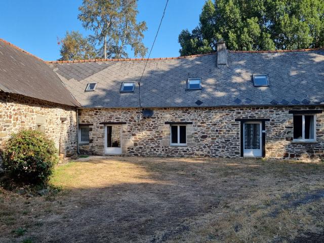 Maison vente à Saint-Brieuc, Bretagne