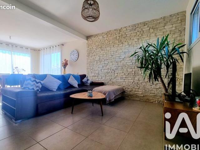 Maison vente à Angers, Pays de la Loire