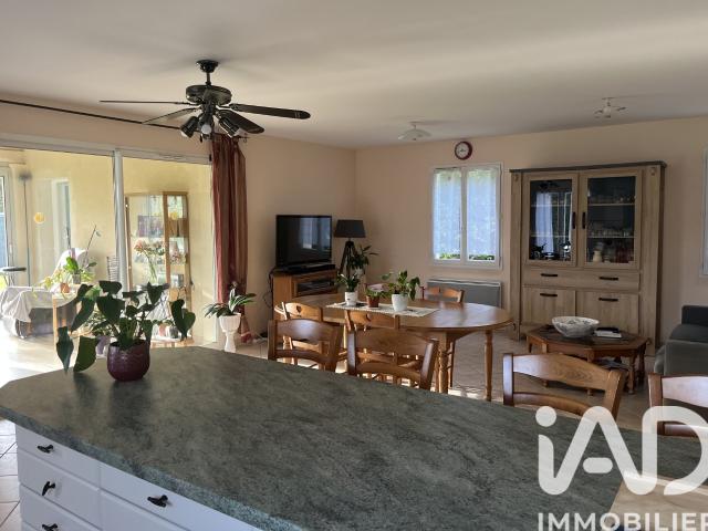 Maison vente à Saintes, Saujon