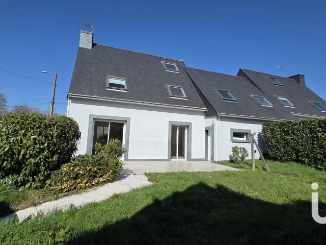 Maison vente à Vannes, Bretagne