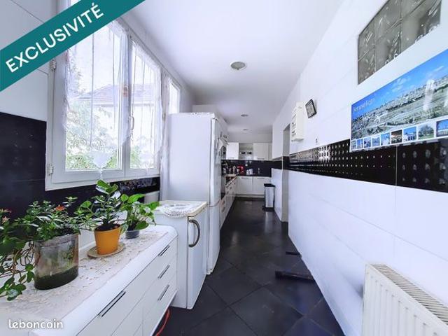 Maison vente à Bobigny