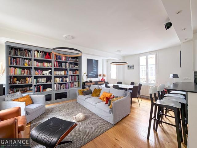 Maison vente à Paris, Île-de-France