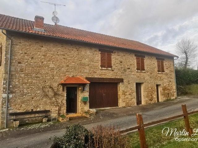Maison vente à Limoges, Augne