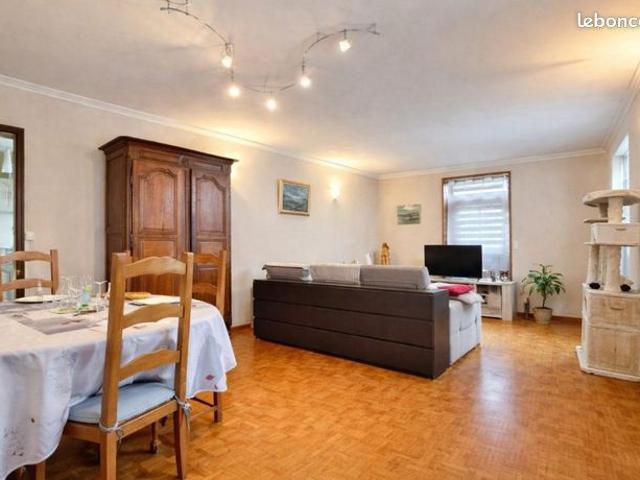Maison vente à Clermont-Ferrand, Cébazat
