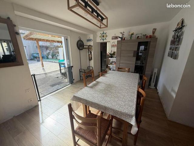 Maison vente à Mauges-sur-Loire, Maine-et-Loire