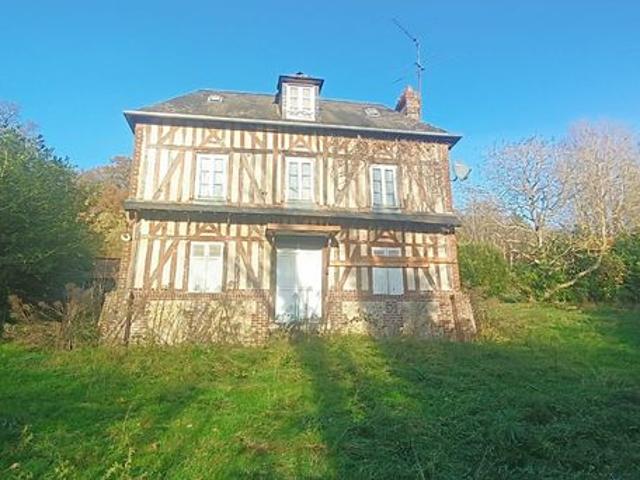 Maison vente à Les Andelys, Surville