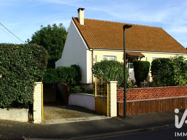 Maison vente à La Guierche, Sarthe