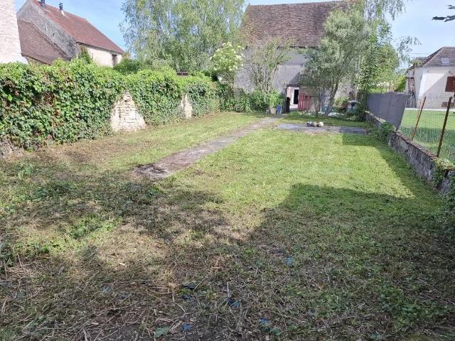 Maison vente à Fontainebleau, Egreville