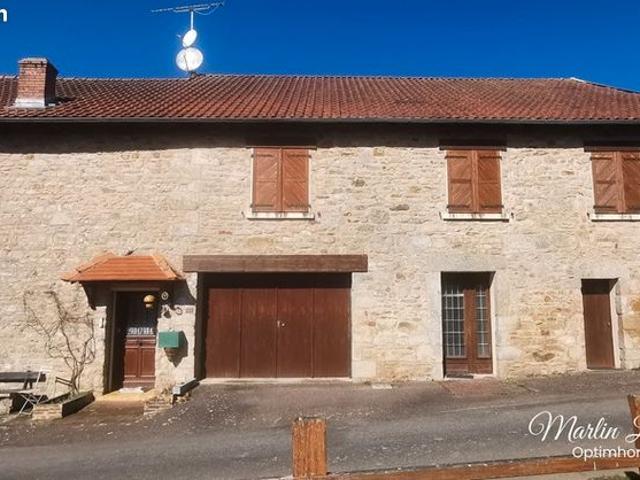 Maison vente à Limoges, Augne