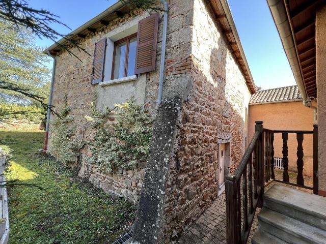 Maison vente à Roanne, Renaison