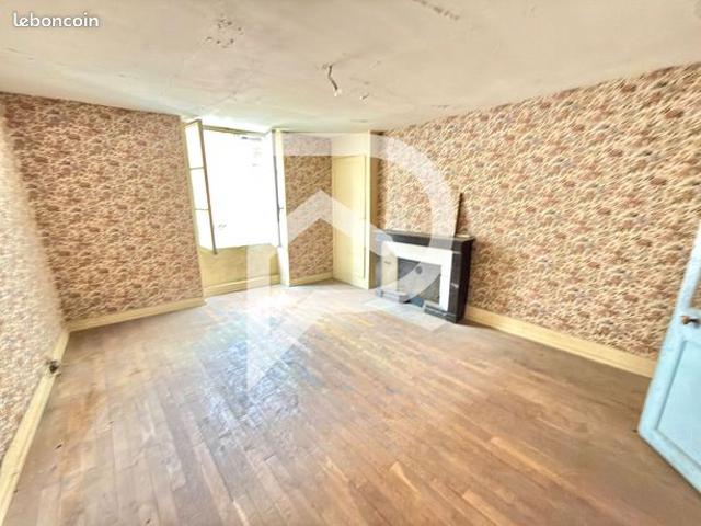 Maison vente à Langres