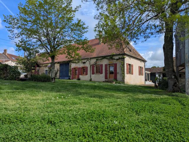 Maison vente à Montmorillon, Brigueil-le-chantre