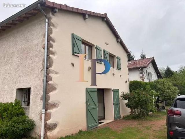 Maison vente à Charolles, Chauffailles