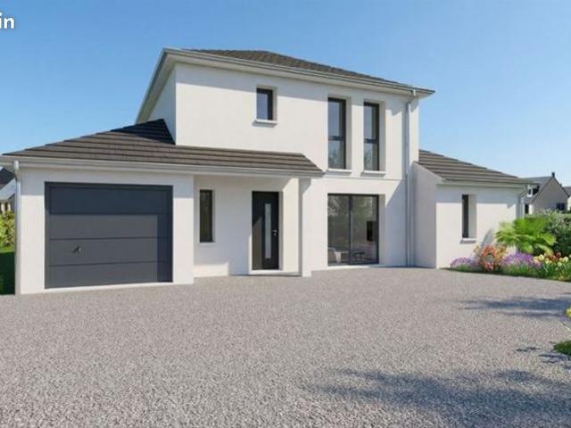 Maison vente à Évreux, Angerville-la-campagne