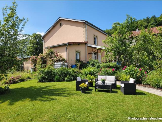 Maison vente à Val-de-Briey, Herserange