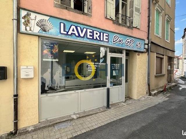 Maison vente à Saugues