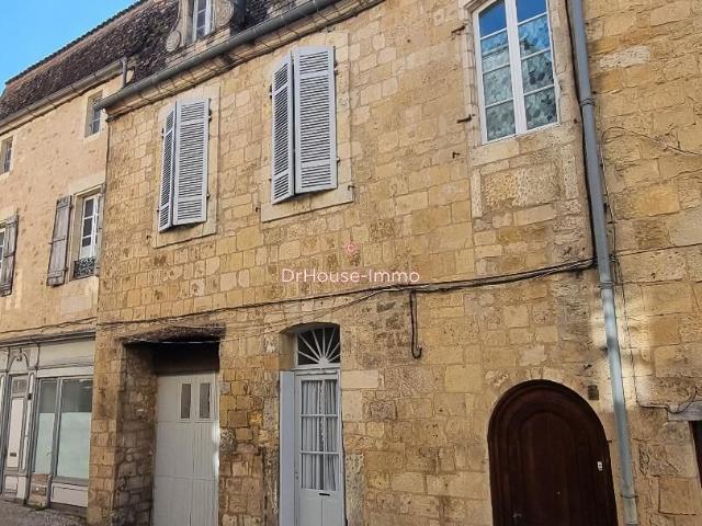 Maison vente à Bergerac, Beaumont-du-Périgord