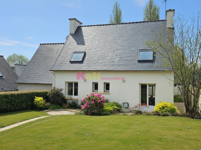 Maison vente à Brest, Bretagne