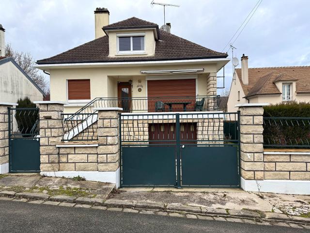 Maison vente à Rambouillet, Saint-rémy-lès-chevreuse