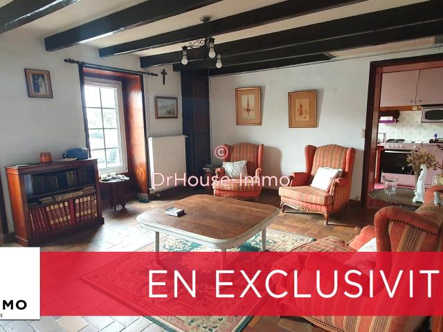 Maison vente à Saint-Nazaire, Guérande