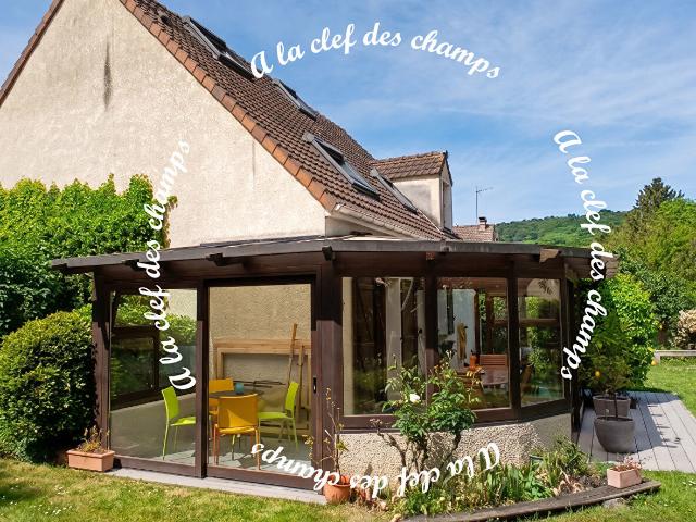 Maison vente à Palaiseau, Bures-sur-yvette