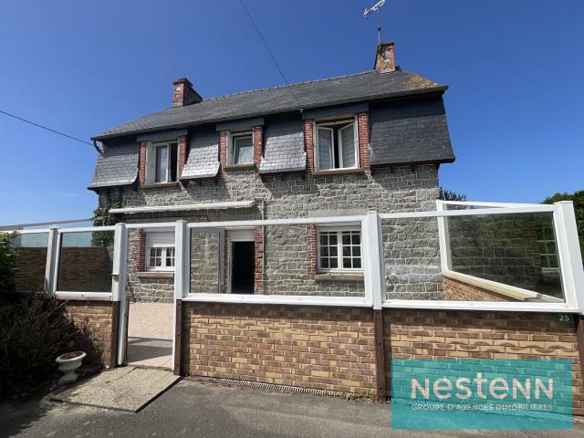 Maison vente à Saint-Brieuc, Bretagne