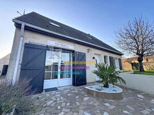 Maison vente à Clermont