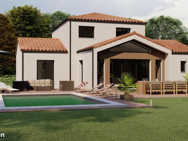 Maison vente à La Bretonnière