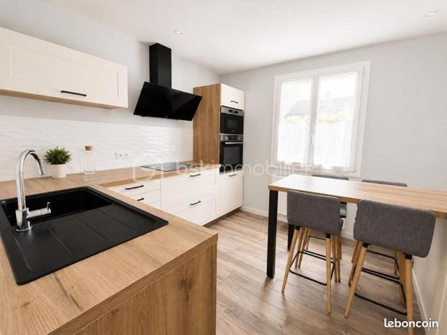 Maison vente à Châlons-en-Champagne, Livry-louvercy