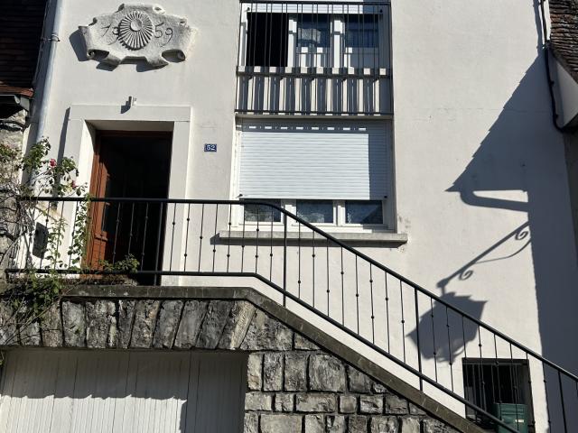 Maison vente à Figeac, Bretenoux