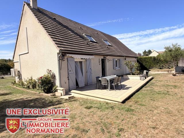 Maison vente à Autheuil-Authouillet, Eure
