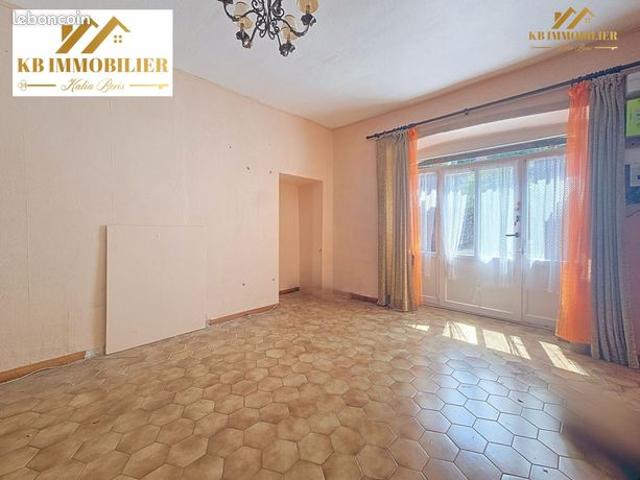 Maison vente à Privas, Saint-sauveur-de-montagut