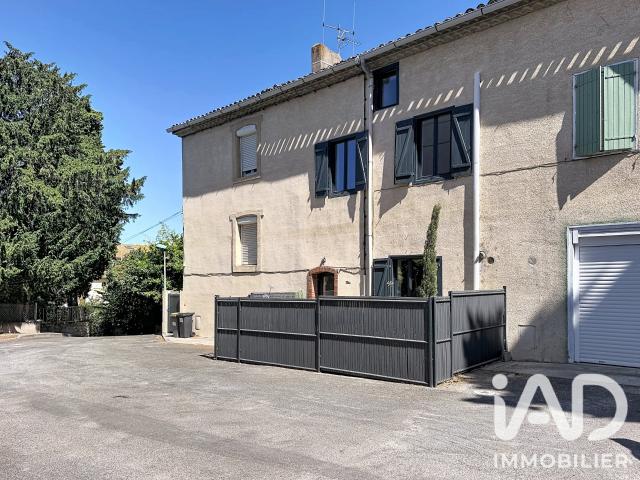 Maison vente à Carcassonne