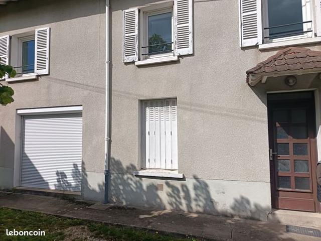 Maison vente à Limoges, Feytiat